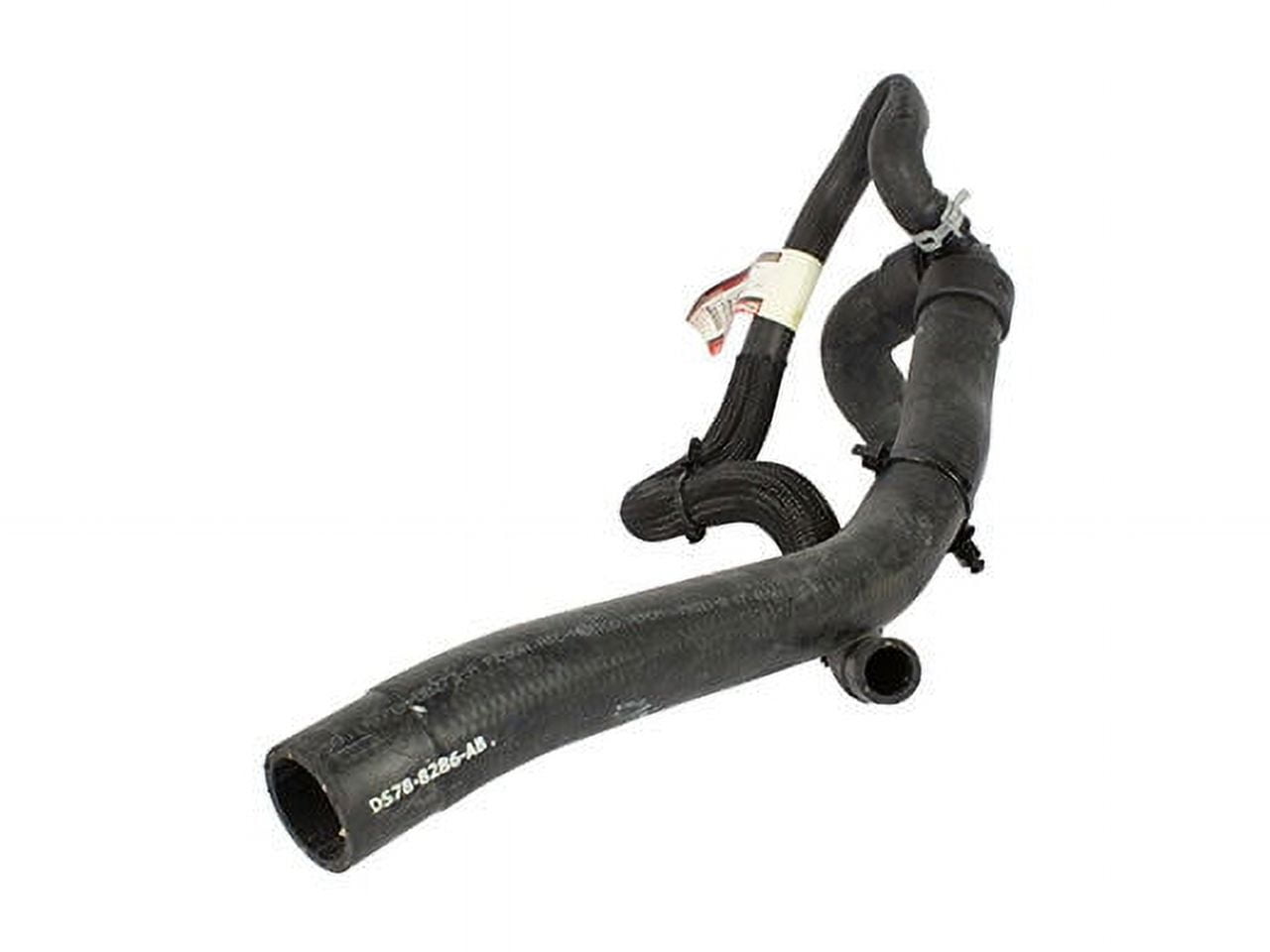 Radiator Coolant Hose For Ford Fusion 2013-2016 - Replacement Part DG9Z-8A365-E