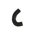 thumbnail image 1 of Lower Radiator Hose - Compatible with 2013 - 2021 Buick Encore 1.4L 4-Cylinder 2014 2015 2016 2017 2018 2019 2020, 1 of 2