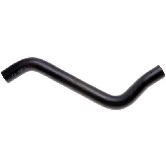 Lower Radiator Hose - Compatible with 2014 - 2020 Chevy Impala 2015 2016 2017 2018 2019