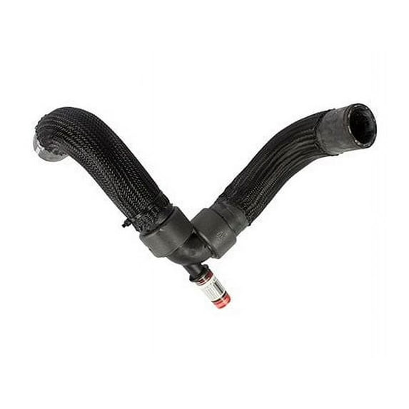 Lower Radiator Hose - Compatible with 2014 - 2020 Ford Fusion 1.5L 4-Cylinder 2015 2016 2017 2018 2019