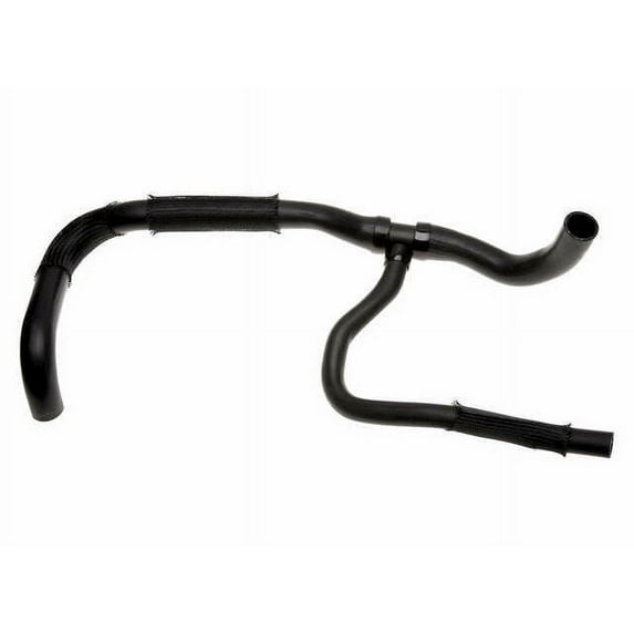 Lower Radiator Hose - Compatible with 2015 - 2020 Chevy Suburban 2016 2017 2018 2019