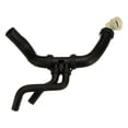 thumbnail image 1 of Lower Radiator Hose - Compatible with 2015 - 2020 Ford F-150 5.0L V8 2016 2017 2018 2019, 1 of 2