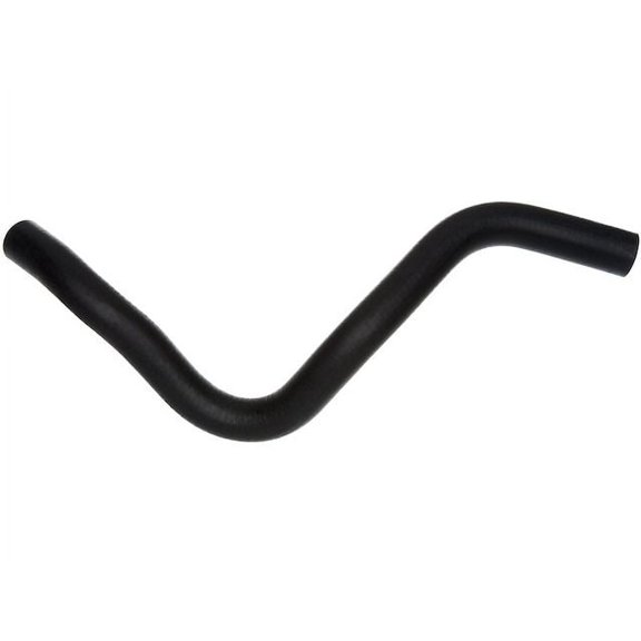 Lower Radiator Hose - Compatible with 2016 - 2020 Honda Pilot 3.5L V6 GAS 2017 2018 2019