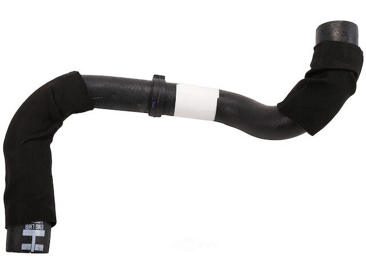 Lower Radiator Hose - Compatible with 2019 - 2023 Chevy Silverado 1500 ...