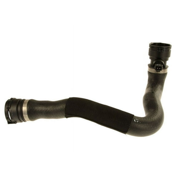 Lower Radiator Hose Kit - Compatible with 1998 - 2001 BMW 740i 1999 2000
