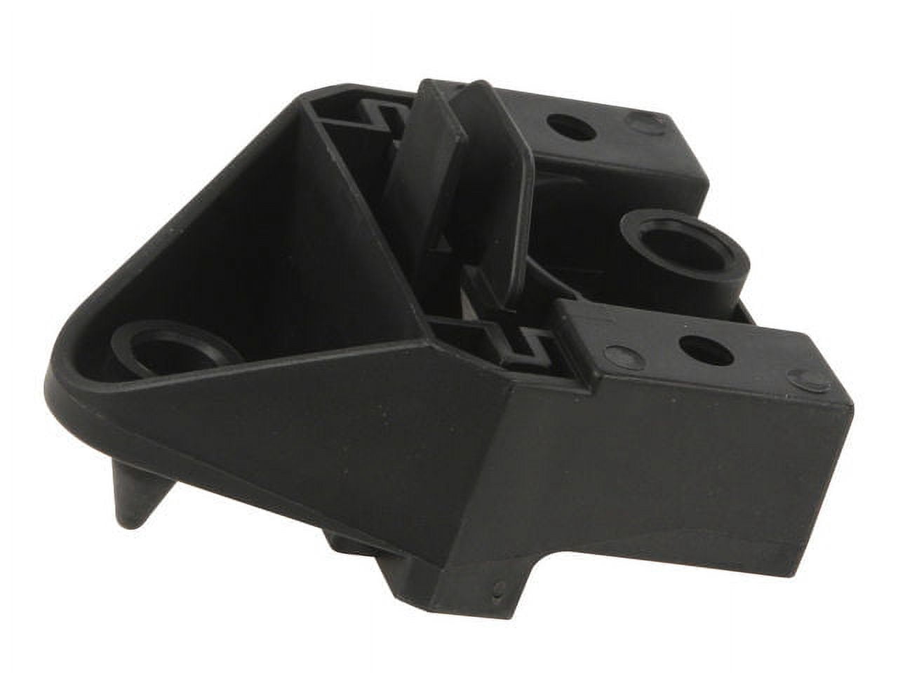 Lower Radiator Mount Bracket - Compatible with 1996 - 1999 BMW 328i E36 ...