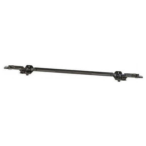 Lower Radiator Mount Bracket - Compatible with 2006 - 2010 Toyota Sienna 2007 2008 2009
