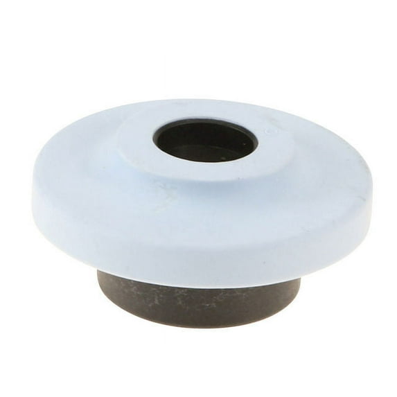 Lower Radiator Mount - Compatible with 1999 - 2013 GMC Sierra 1500 2000 2001 2002 2003 2004 2005 2006 2007 2008 2009 2010 2011 2012