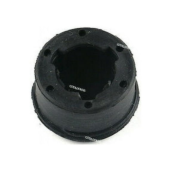 Lower Radiator Mount - Compatible with 2007 - 2013 Mercedes-Benz S550 2008 2009 2010 2011 2012