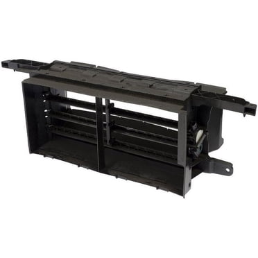 Lower Radiator Shutter Assembly For 2018-2021 Ford Expedition – Replacement Part 670-01104X