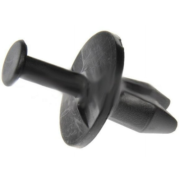 Lower Radiator Support Baffle Clip - Compatible with 1995 - 2005 Chevrolet Astro - Dorman