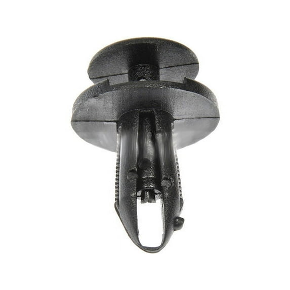 Lower Radiator Support Baffle Clip - Compatible with 2000 - 2006 Chevy Suburban 1500 2001 2002 2003 2004 2005