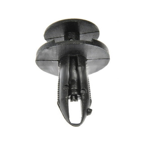 Lower Radiator Support Baffle Clip - Compatible with 2001 - 2002 Chevy Silverado 2500 HD