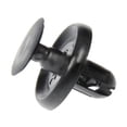 thumbnail image 1 of Lower Radiator Support Baffle Clip - Compatible with 2006 - 2015 IS250 2007 2008 2009 2010 2011 2012 2013 2014, 1 of 2