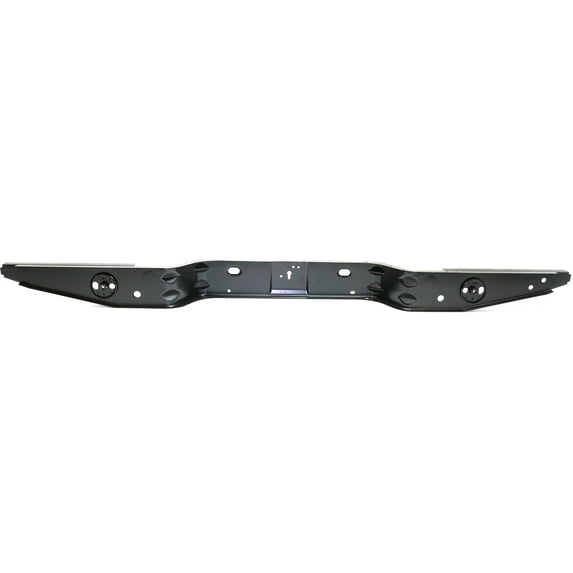 Lower Radiator Support Compatible with CHEVROLET EXPRESS/SAVANA VAN 1996-2017 Tie Bar Steel - CAPA Certified
