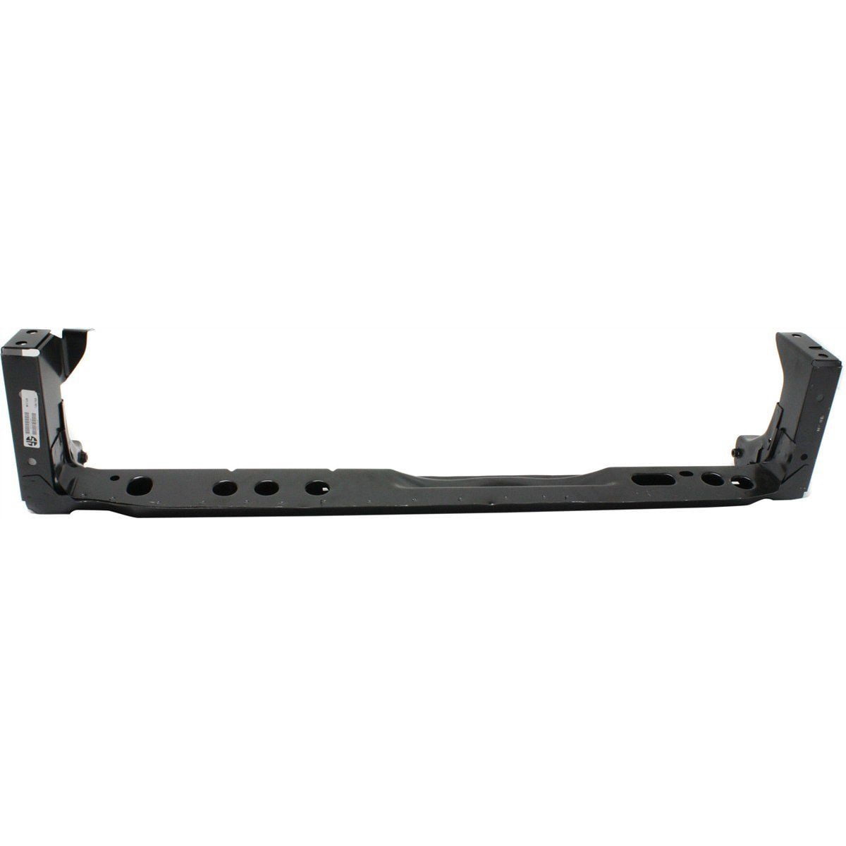 Lower Radiator Support For 2013-2016 Ford Escape Primed Lower ...