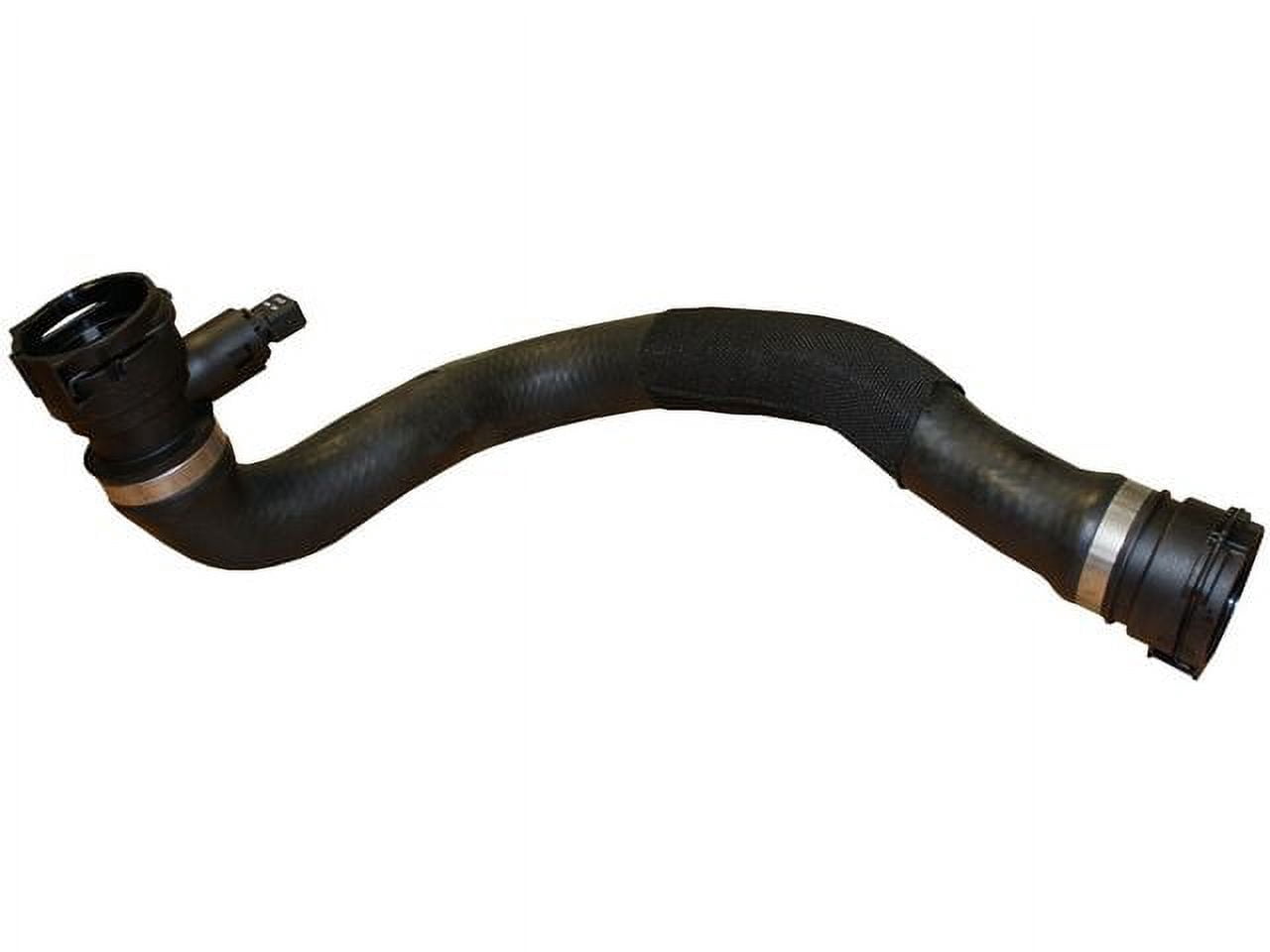 Bmw 740 Radiator Coolant Hose Kit