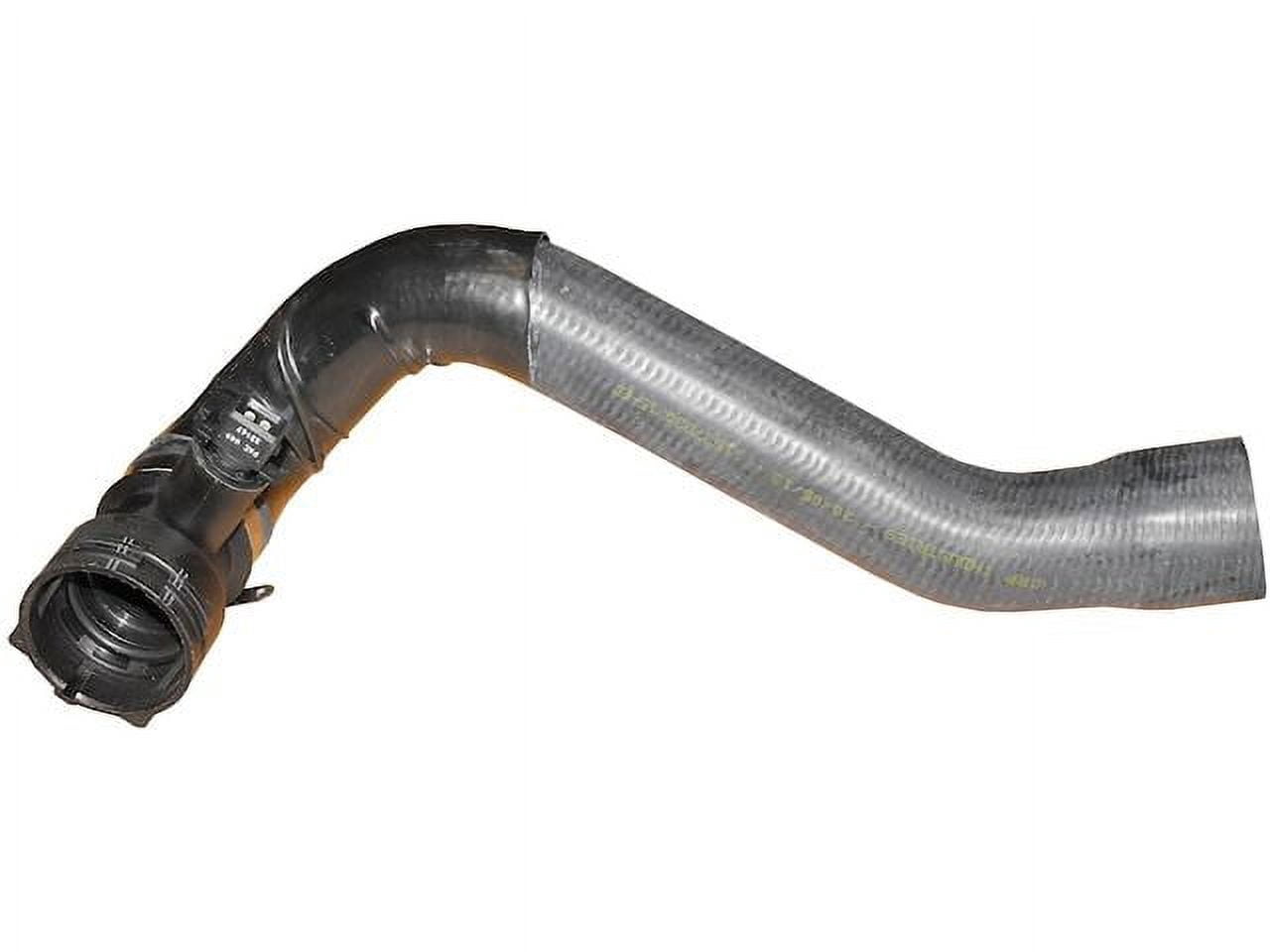 Lower - Radiator To Thermostat Radiator Coolant Hose Kit - Compatible ...
