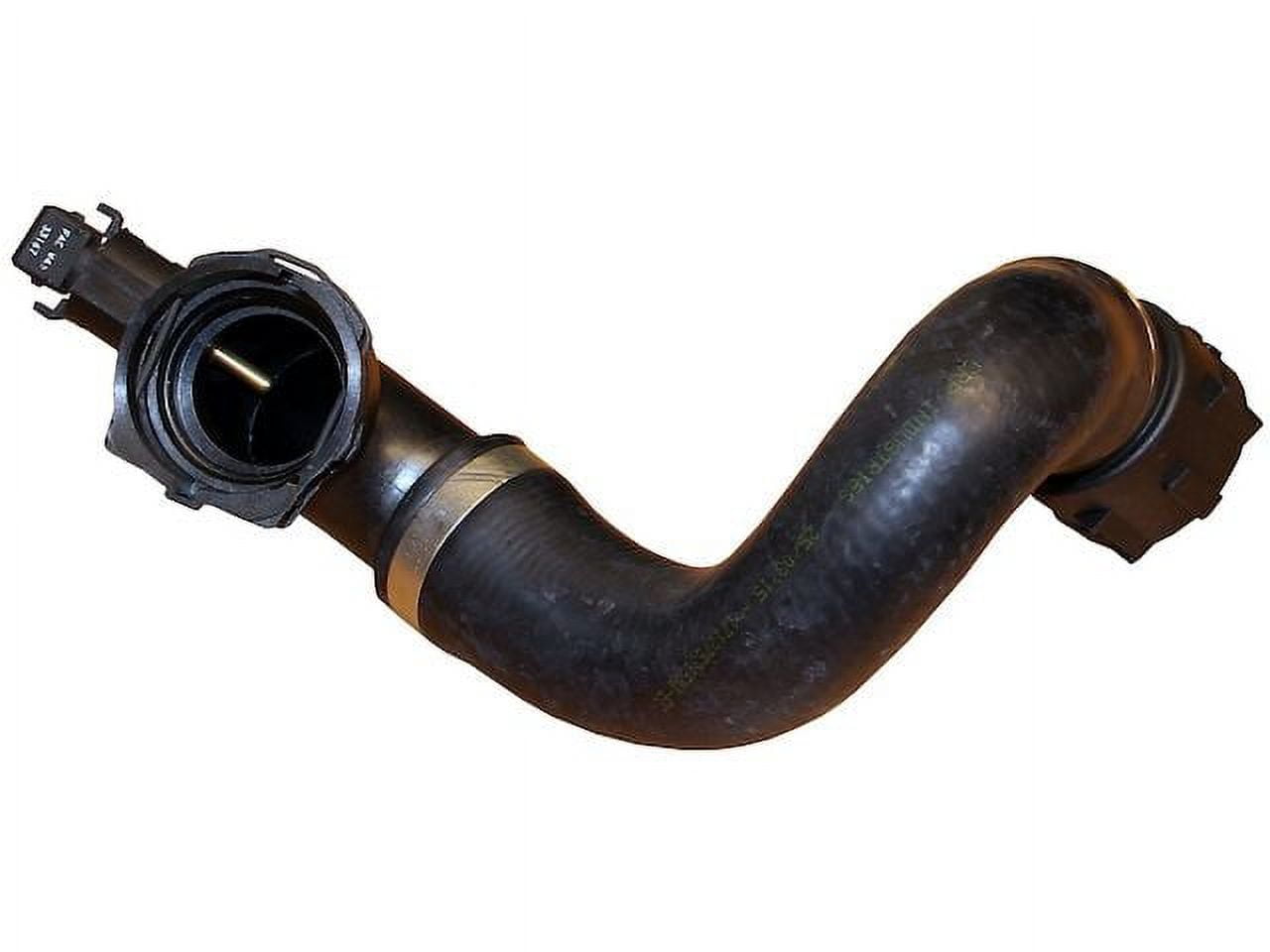 Bmw 330xi Radiator Coolant Hose Kit