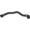 thumbnail image 1 of Lower - Radiator To Water Pump Radiator Hose - Compatible with 2006 - 2010 BMW 550i 4.8L V8 2007 2008 2009, 1 of 2
