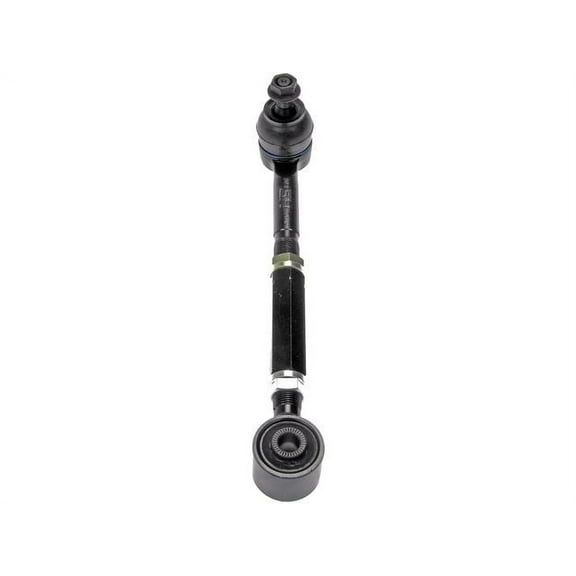 Lower Rear Alignment Toe Arm - Compatible with 2006 - 2018 Toyota RAV4 2007 2008 2009 2010 2011 2012 2013 2014 2015 2016 2017