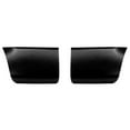thumbnail image 1 of Lower Rear Quarter Panel Section - Does Not Include Corner - PAIR. Fits 74-93 Dodge Ramcharger, 1 of 3