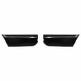 thumbnail image 1 of Lower Rear Quarter Panel Section - PAIR. Fits 67-72 Chevrolet Suburban, 67-72 GMC Suburban, 1 of 3