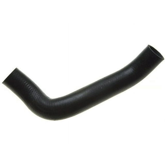 Lower Right Radiator Hose - Compatible with 1996 - 1998 BMW Z3 1.9L 4-Cylinder GAS - Gates