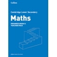 thumbnail image 1 of Lower Secondary Maths Progress Teacher's Guide: Stage 9, (Paperback), 1 of 1