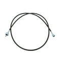 thumbnail image 1 of Lower Speedometer Cable - Compatible with 1970 - 1971, 1973 - 1976 Cadillac DeVille 1974 1975, 1 of 2