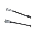 thumbnail image 1 of Lower Speedometer Cable - Compatible with 1988 - 1989 Mercury Tracer 1.6L 4-Cylinder, 1 of 2