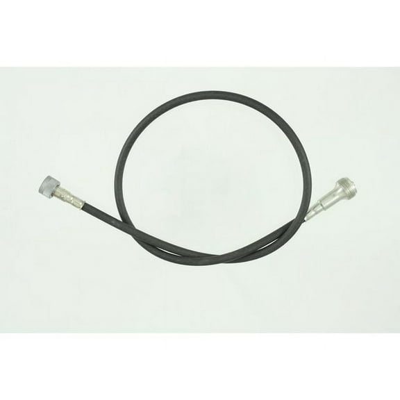 Lower Speedometer Cable - Compatible with 1989 - 1990, 1995 - 2000 Dodge Dakota 1996 1997 1998 1999