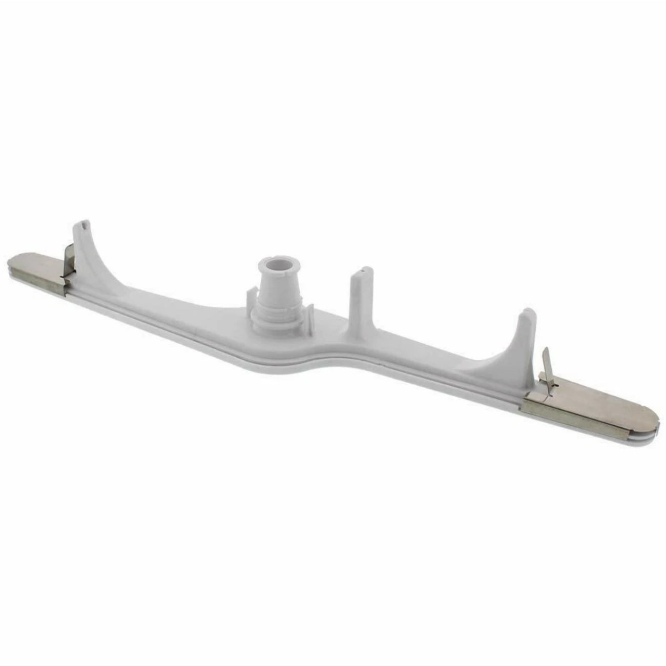 Lower Spray Arm Replacement For Frigidaire FFCD2413US0A FFBD2406NW3A FFBD2412SS2A FFID2423RS4B LFID2422RF1A FFBD2406NS9B FFBD2406NS7B FFCD2413UW2A FFCD2413US4A FFBD2408NS10C FFBD2406NS3A Dishwasher