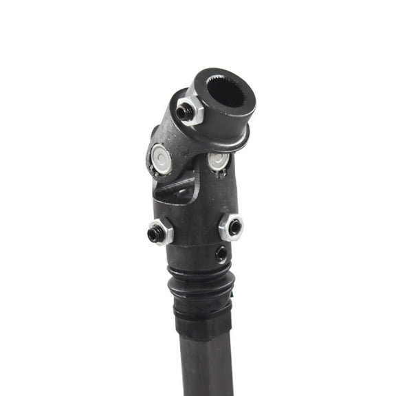 Lower Steering Column Shaft Compatible with Dodge D/W 100 150 250 350 Pickup Replaces 432660613 000940 Fits select: 1986-1993 DODGE W-SERIES W200/W250, 1990-1993 DODGE D-SERIES D200/D250