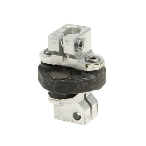 Lower Steering Coupling - Compatible with 1999 - 2000 BMW 323i E46