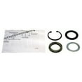 thumbnail image 1 of Lower Steering Gear Pitman Shaft Seal Kit - Compatible with 1999 - 2010 Chevy Silverado 1500 4WD 2000 2001 2002 2003 2004 2005 2006 2007 2008 2009, 1 of 2
