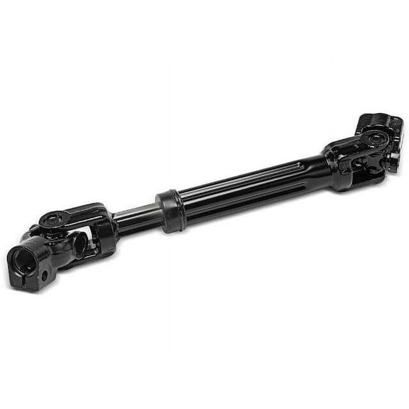 Lower Steering Shaft 1 - Compatible with 2009 - 2010 Ford F-150