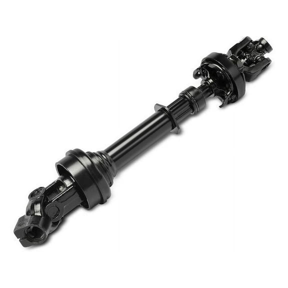Lower Steering Shaft 1 - Compatible with 2009 - 2010 Ford Flex 3.5L V6