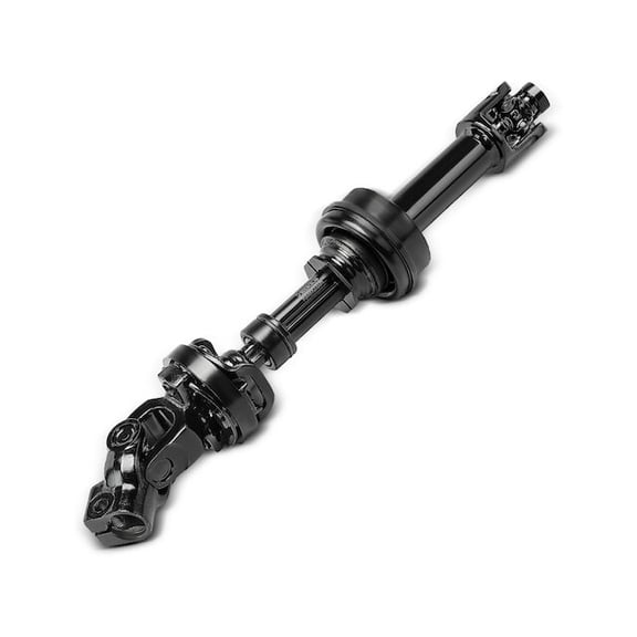 Lower Steering Shaft 1 - Compatible with 2010, 2013 - 2019 Ford Flex 3.5L V6 2014 2015 2016 2017 2018