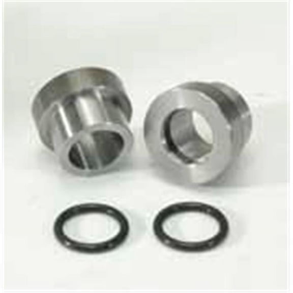 Lower Steering Shaft Bushing Set