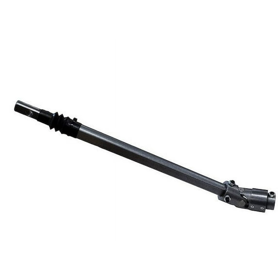 Lower Steering Shaft - Compatible with 1995 - 1999 Chevy K1500 1996 1997 1998