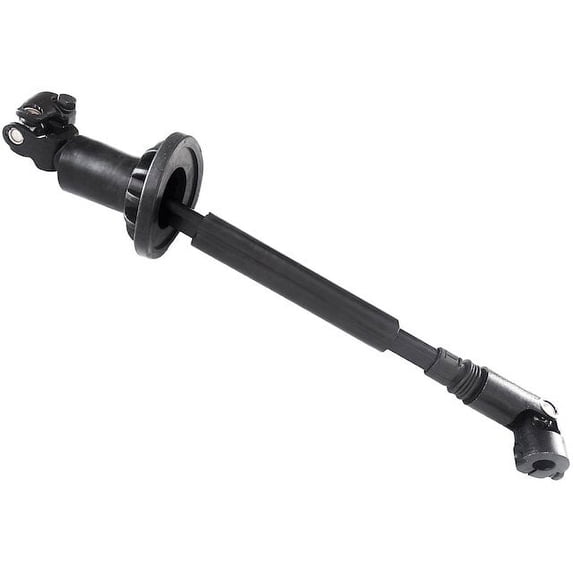 Lower Steering Shaft - Compatible with 1997 - 1999 Ford F-250 1998