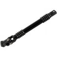 thumbnail image 1 of Lower Steering Shaft - Compatible with 1999 - 2004 Chevy Silverado 2500 2000 2001 2002 2003, 1 of 2