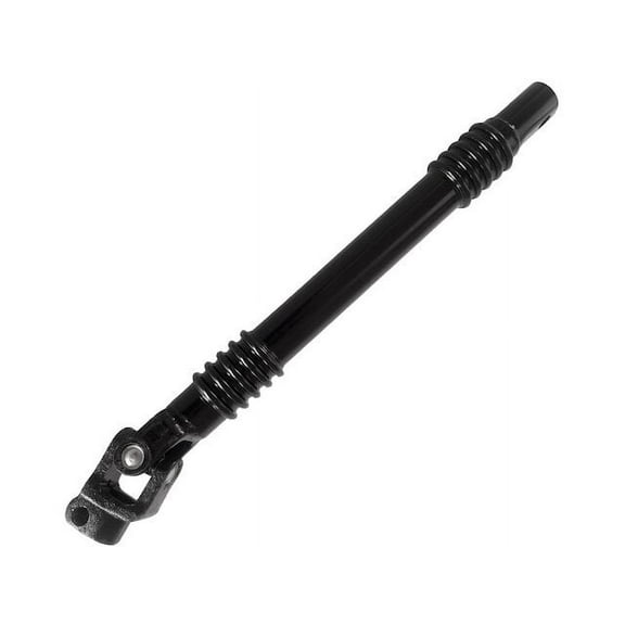 Lower Steering Shaft - Compatible with 2001 GMC Sierra 1500 AWD