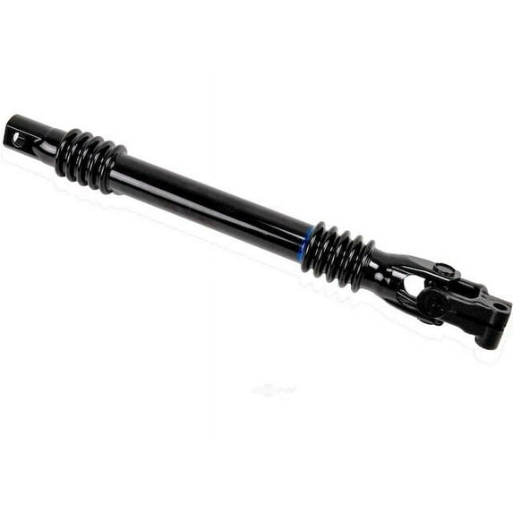 Lower Steering Shaft - Compatible with 2002 - 2005 Chevy Avalanche 2500 2003 2004