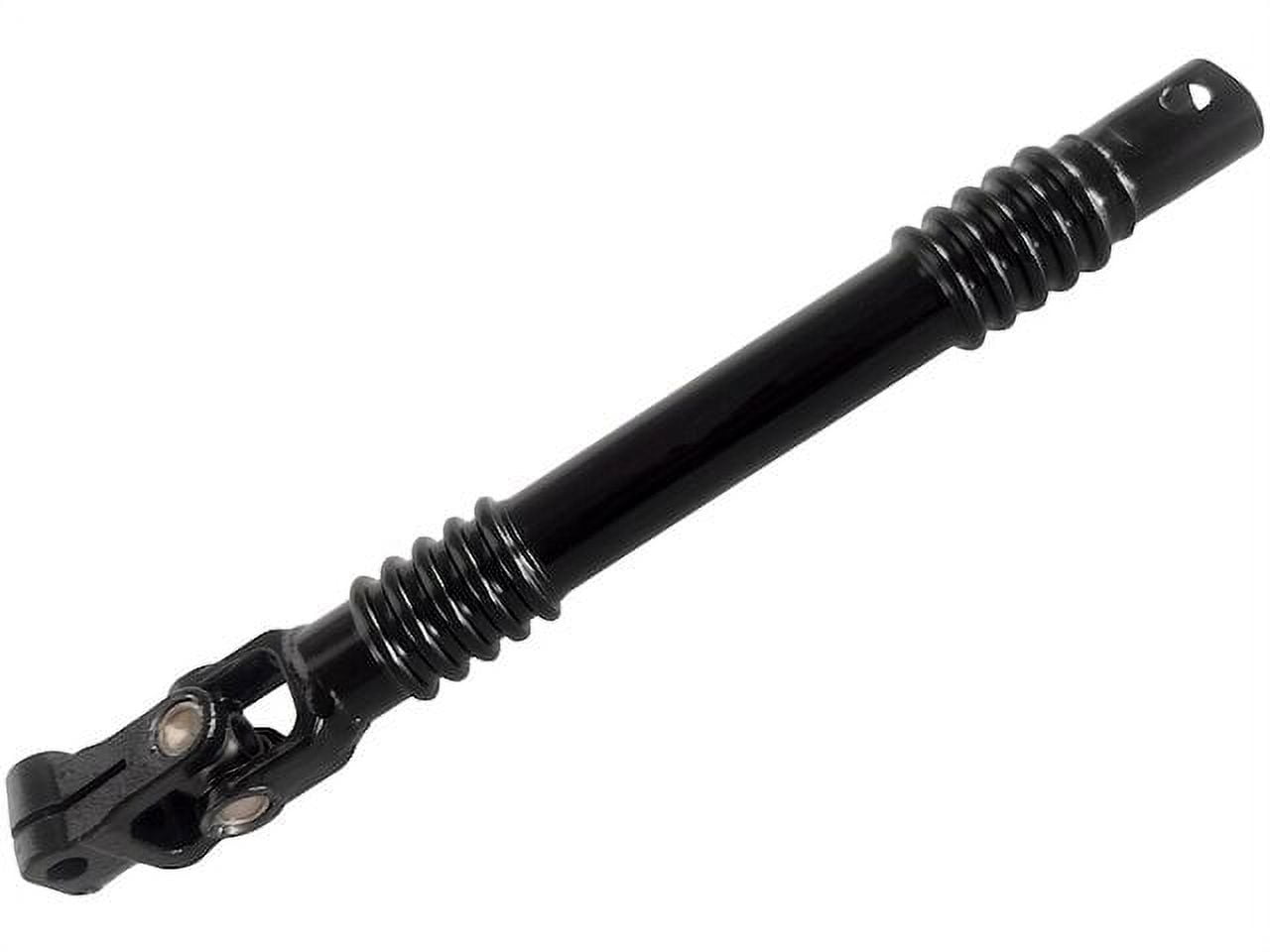 Lower Steering Shaft Compatible with 2003 2006 Cadillac Escalade