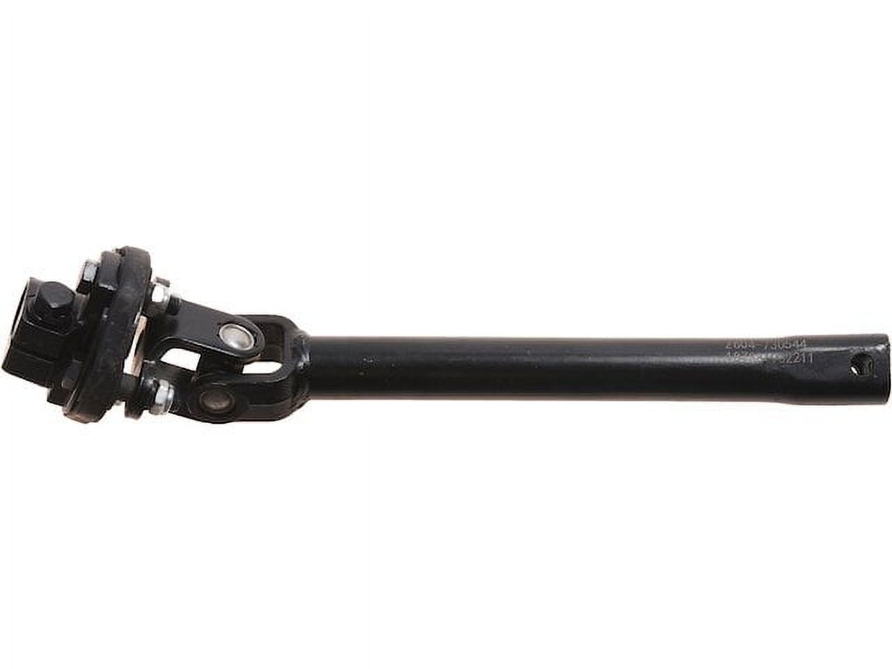 Lower Steering Shaft Compatible with 2006 2010 Dodge Charger RWD