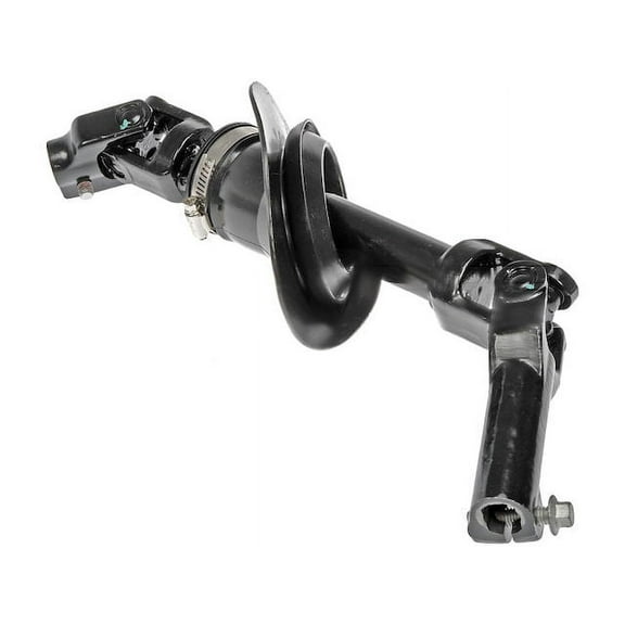 Lower Steering Shaft - Compatible with 2006 - 2011 Chevy HHR 2007 2008 2009 2010