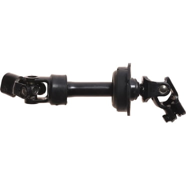 TOM AUTO PARTS Lower Steering Shaft For 2007-2012 Lexus ES350 & Toyota Camry Sedan – Direct Fit 425-465