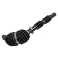 thumbnail image 1 of Lower Steering Shaft - Compatible with 2007 - 2013 Chevy Avalanche 2008 2009 2010 2011 2012, 1 of 2